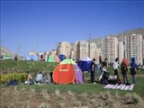 سیزده بدر، جشن پایانی نوروز...