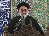  امام جمعه بستان آباد: اقتصاد مقاومتی خنثی کننده توطئه های دشمنان است