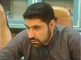 حمایت از جبهه مقاومت از محورهای مراسم اعتکاف آذربایجان شرقی است
