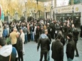 ۲ نیمه مجاز منتظرمجوز 