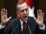 اردوغان خطاب به غرب: نمی‌خواهد به من درس دموکراسی بدهید 