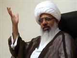 زيبايی های دنيا و جمال ظاهری ديگران فريبتان ندهد