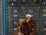 انسان برای آن که مظهر خالق شود باید درون خود را زیبا بسازد 