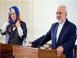 ظریف: برجامی برای مسائل دفاعی در کار نیست/منطقه نیاز به بحران جدید ندارد