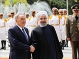 روحانی: امیدواریم نتیجه اجلاس سازمان همکاری‌های اسلامی وحدت دنیای اسلام باشد 
