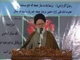 بدون شک دشمن به دنبال شعله ورکردن جنگ در منقطه قفقاز است