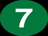 مطالبی خواندنی درباره عدد 7 و عجایب آن! 