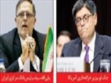 مذاکره در واشنگتن برای ممانعت از سنگ‌اندازی آمریکا 