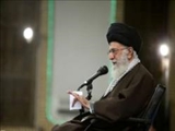 حزب الله لبنان همچون خورشید می‌درخشد/مقابله با جنگ نرم نیازمند تربیت جوانان انقلابی و مصمم است