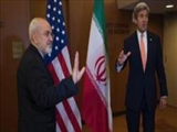متن کامل سخنان کری پیش از دیدار با ظریف / اطمینان به دنیا برای کار با ایران