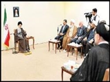 الگوي پيشرفت بومي متكي بر فرهنگ اسلامي ـ ايراني