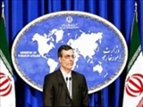 دیدار ظریف با چند نماینده کنگره آمریکا 