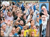 تأكيد رهبر معظم انقلاب بر لزوم برخورد قدرتمند با قاچاق سازمان‌يافته كالا