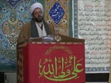  امام جمعه ملكان : تحقق اقتصاد مقاومتي نيازمند تكيه به توليد داخلي است