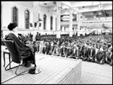 صاحبان انديشه، نظام‌ نوين آموزشي را طراحي و اجرا كنند
