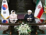 ارتقاء ۳۰۰ درصدی روابط اقتصادی ایران و کره جنوبی 