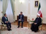 کشورهای اسلامی باید برای مبارزه با تروریسم متحد شوند 