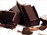 دوری از بیماری قلبی و دیابت با مصرف روزانه شکلات تلخ 