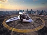 تا سال ۲۰۱۸ با هواپیمای شخصی می‌توانید از جلوی خانه پرواز کنید 