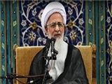 اظهارنظر آیت‌الله جوادی آملی درباره حج امسال 