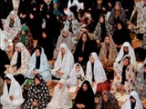زنان مذهبی از سلامت بهتری برخوردارند