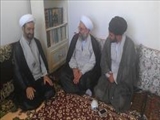  مدیر کل تبلیغات اسلامی آذربایجان شرقی: حضور روحانی فعال در روستاها برکات زیادی به همراه دارد
