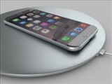 نسل بعدی آیفون بی‌سیم شارژ می‌شود 