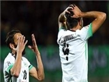 ادامه حسرت فوتبال ایران با شکست خانگی ذوب‌آهن /حذف شاگردان گل‌محمدی از آسیا