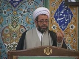  امام جمعه ملکان : حفظ جان و کرامت حجاج وظیفه عربستان است