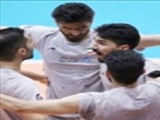 آخرین رنکینگ والیبال جهان | ایران در رتبه ۸ بالاتر از استرالیا؛ فرانسه و آلمان 