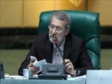 «لاریجانی» در صدر/ریاست مجلس شورای اسلامی هم به «اصولگرایان» رسید