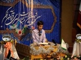 مسابقات قرآن اوقاف و امور خیریه در آذربایجان‌شرقی برگزار شد