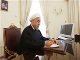 رئیس‌جمهور لایحه آزادسازی سهام‌ عدالت را امضا کرد 