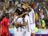 پیروزی تیم ملی در دیداری تمرینی!/ قرقیزستان مقابل دروازه‌ ایران آفتابی نشد