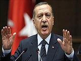 اردوغان:‌ اسرائيل يا معذرت‌خواهي كند يا در خاورميانه منزوي باقي مي‌ماند 