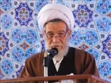  امام جمعه جلفا: عملیات شهادت طلبانه تل آویو، امیدها را در دل مظلومان زنده کرد
