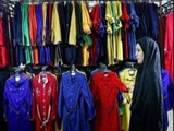 مد و لباس ایرانی در لباس ولنگاری فرهنگی