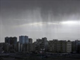 احتمال بارش باران، تگرگ، آبگرفتگی معابر و سیل در آذربایجان شرقی