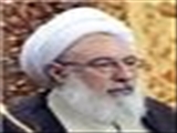 آیت الله شبستری: نبود برنامه‌ریزی مشکل اساسی رکود و بیکاری است/ دشمن به دنبال اندلسی کردن ایران است