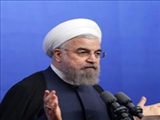 رئیس جمهور: تقویت ارتباط دولت و رسانه ضروری است 