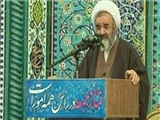 امام جمعه مراغه: آل‌خلیفه راه رژیم طاغوت در ایران را پیش گرفته است