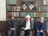  نماینده ولی فقیه در آذربایجان شرقی: هنر و فرهنگ باید در استخدام دین مبین اسلام باشد
