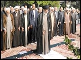 قوه قضاييه با افراد متخلف و فاسد درون خود قاطعانه برخورد کند