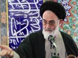  امام جمعه بستان آباد : غفلت مسلمانان از مسئله فلسطین از اهداف شوم استکبار جهانی است