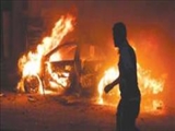  سحر خونین در بغداد، با ۱۸ کشته و ۴۵ زخمی 
