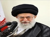 رهبر معظم انقلاب اسلامی در دیدار مسئولان و جمعی از قشرهای مختلف مردم بیان کردند: فراموش شدن فلسطین، هدف آمریکا از فاجعه‌آفرینی در منطقه 
