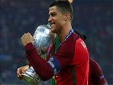 فینال یورو 2016: پرتغال بدون رونالدو قهرمان اروپا شد 