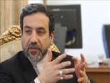  عباس عراقچی: کمیسیون مشترک برجام ۳۰ تیر در وین برگزار می‌شود