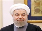  در سالروز توافق هسته‌ای- روحانی: ۲۳ تیرماه را روز تعامل با جهان بنامیم 