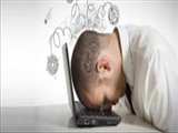 بهترین روش ها برای مهار استرس چهارقدم از استرس تا موفقیت  